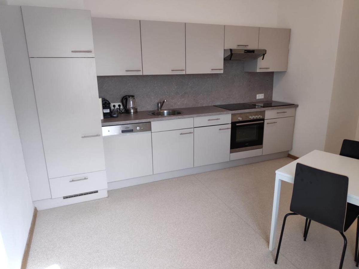 Flataid Apartment Reitschulgasse - City Center - Jakominiplatz กราซ ภายนอก รูปภาพ